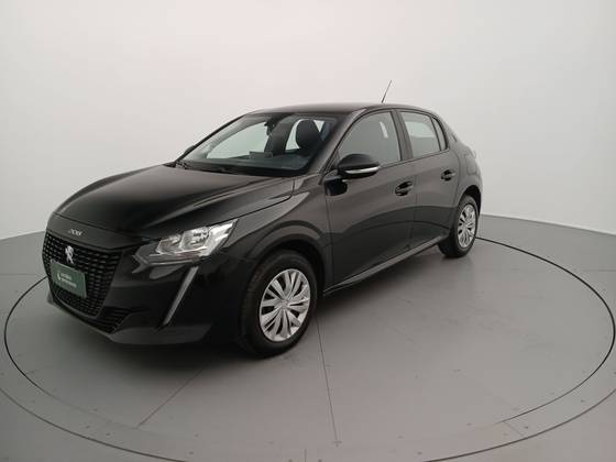 PEUGEOT 208 1.0 FIREFLY FLEX LIKE MANUAL